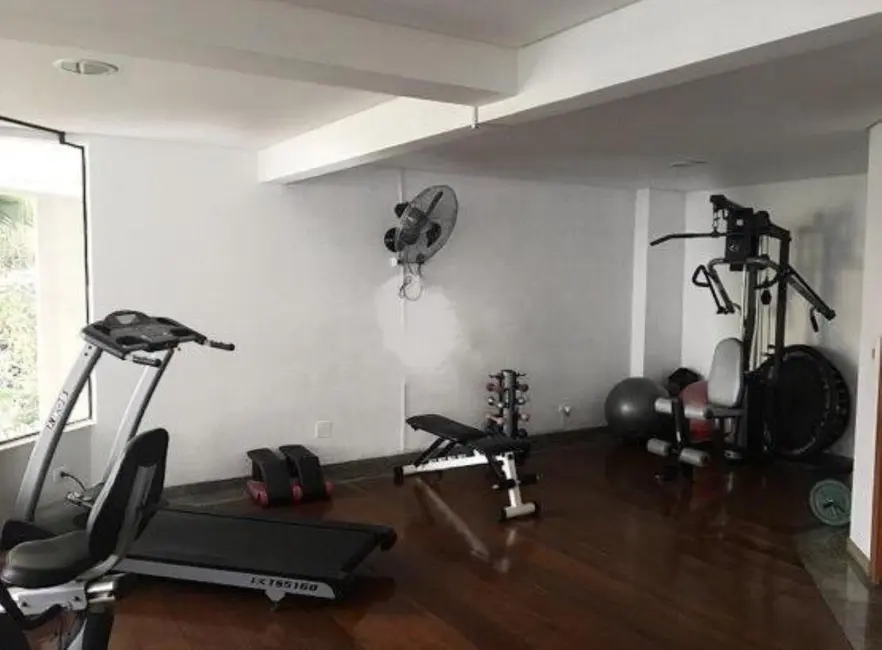 Foto 6 de Apartamento com 3 quartos à venda, 155m2 em Pinheiros, São Paulo - SP