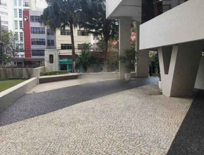 Foto 8 de Apartamento com 3 quartos à venda, 155m2 em Pinheiros, São Paulo - SP