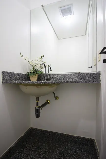 Foto 5 de Apartamento com 3 quartos à venda, 127m2 em Vila Andrade, São Paulo - SP