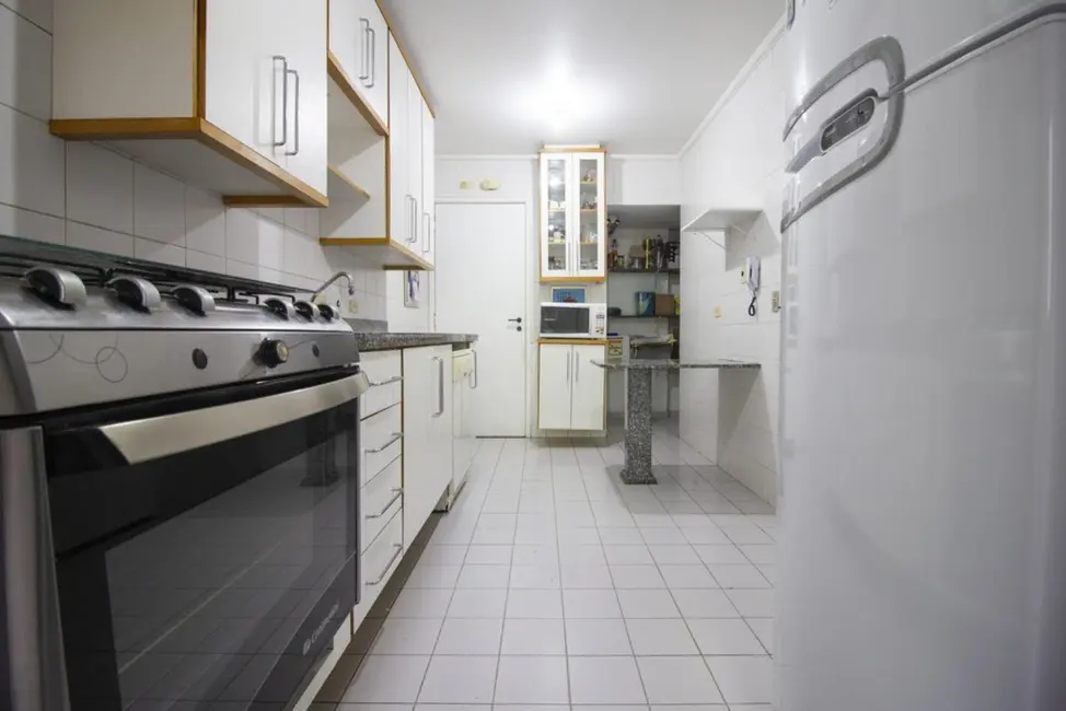Foto 9 de Apartamento com 3 quartos à venda, 127m2 em Vila Andrade, São Paulo - SP