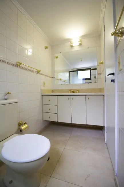 Foto 2 de Apartamento com 3 quartos à venda, 127m2 em Vila Andrade, São Paulo - SP