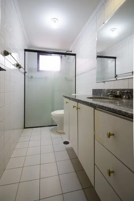 Foto 4 de Apartamento com 3 quartos à venda, 127m2 em Vila Andrade, São Paulo - SP