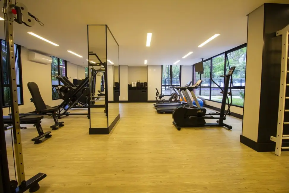 Foto 7 de Apartamento com 3 quartos à venda, 127m2 em Vila Andrade, São Paulo - SP