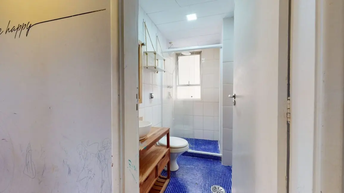 Apartamento com 3 quartos à venda, 126m2 em Paraíso, São Paulo - SP - imagem 4 Foto 4 de Apartamento com 3 quartos à venda, 126m2 em Paraíso, São Paulo - SP