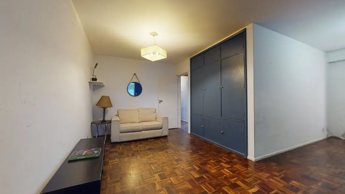 Foto 1 de Apartamento com 3 quartos à venda, 126m2 em Paraíso, São Paulo - SP