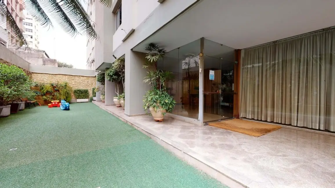 Apartamento com 3 quartos à venda, 126m2 em Paraíso, São Paulo - SP - imagem 9 Foto 9 de Apartamento com 3 quartos à venda, 126m2 em Paraíso, São Paulo - SP