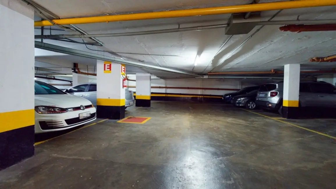 Apartamento com 3 quartos à venda, 126m2 em Paraíso, São Paulo - SP - imagem 7 Foto 7 de Apartamento com 3 quartos à venda, 126m2 em Paraíso, São Paulo - SP