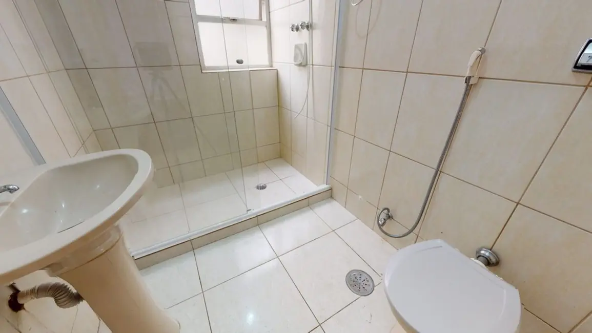 Apartamento com 3 quartos à venda, 126m2 em Paraíso, São Paulo - SP - imagem 6 Foto 6 de Apartamento com 3 quartos à venda, 126m2 em Paraíso, São Paulo - SP