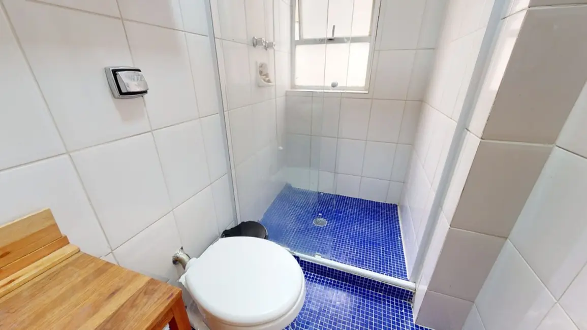 Apartamento com 3 quartos à venda, 126m2 em Paraíso, São Paulo - SP - imagem 3 Foto 3 de Apartamento com 3 quartos à venda, 126m2 em Paraíso, São Paulo - SP