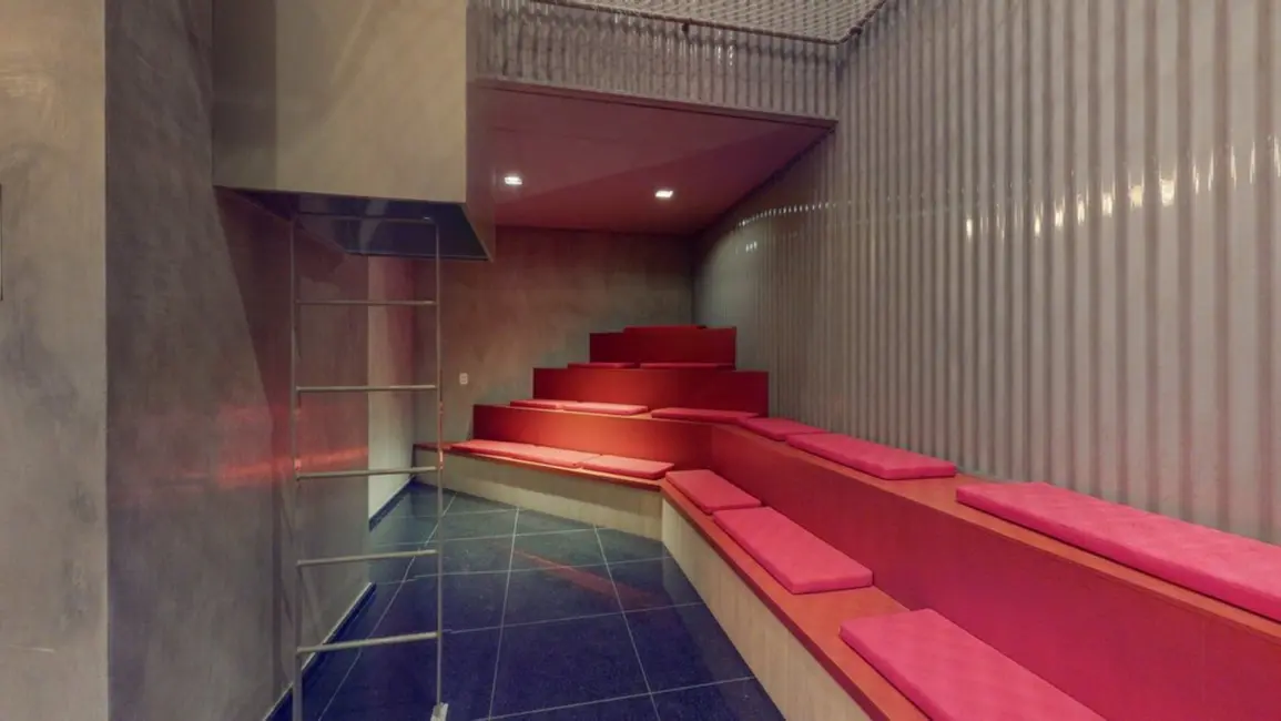 Foto 6 de Apartamento à venda, 36m2 em República, São Paulo - SP