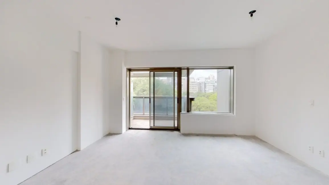 Foto 1 de Apartamento à venda, 36m2 em República, São Paulo - SP
