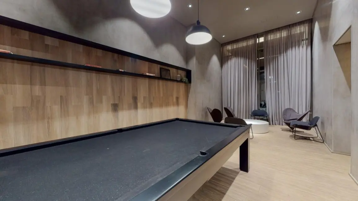 Foto 9 de Apartamento à venda, 36m2 em República, São Paulo - SP