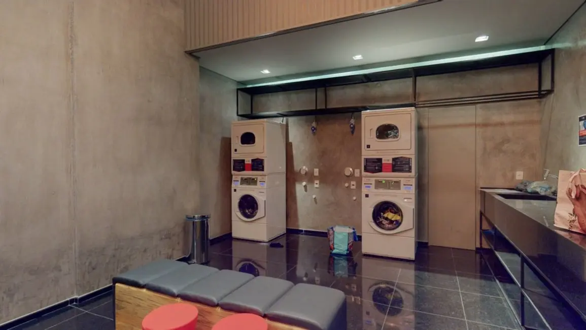 Foto 5 de Apartamento à venda, 36m2 em República, São Paulo - SP