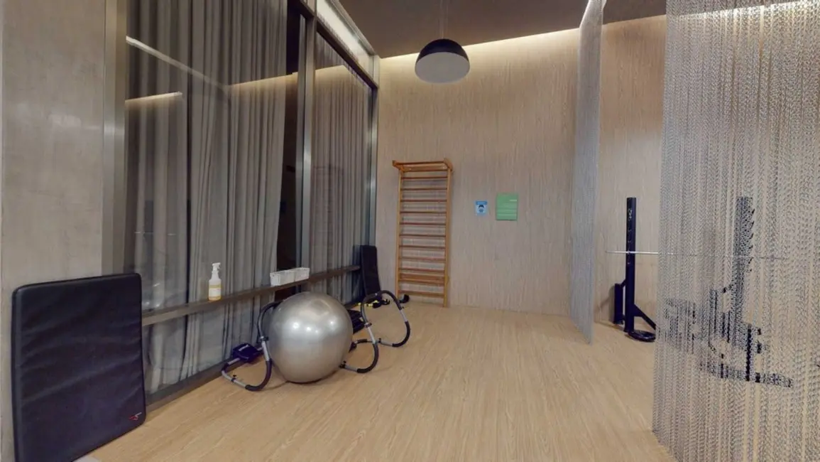 Foto 7 de Apartamento à venda, 36m2 em República, São Paulo - SP