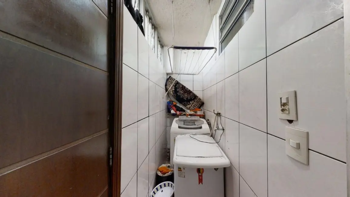 Foto 6 de Apartamento com 3 quartos à venda, 100m2 em República, São Paulo - SP