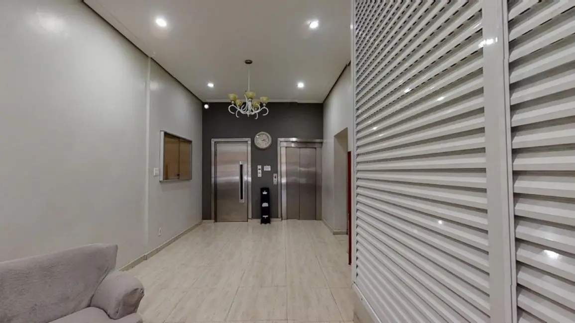 Foto 3 de Apartamento com 3 quartos à venda, 100m2 em República, São Paulo - SP