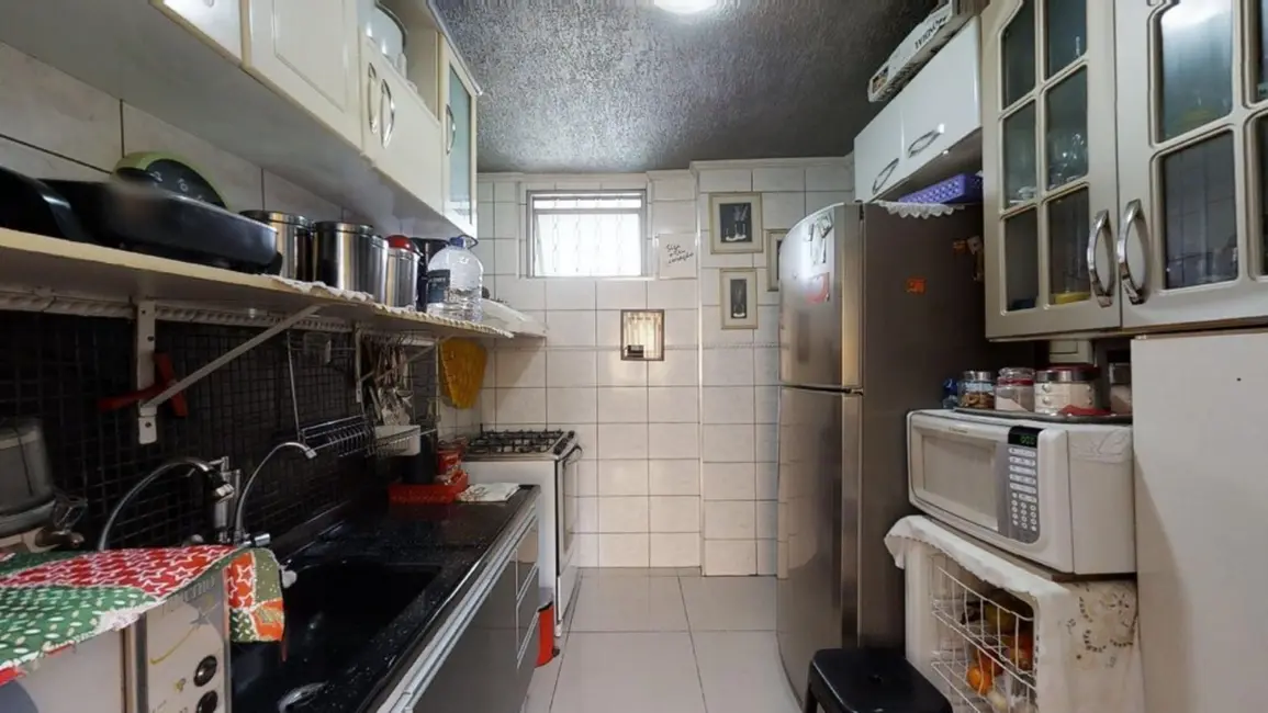 Foto 7 de Apartamento com 3 quartos à venda, 100m2 em República, São Paulo - SP