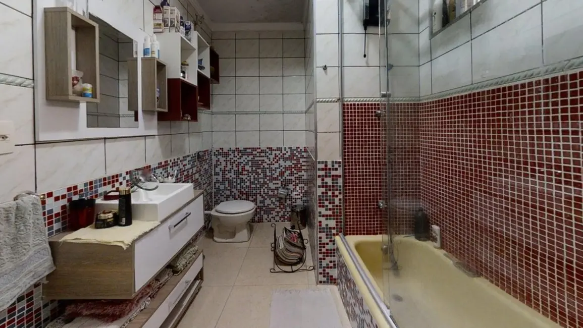 Foto 2 de Apartamento com 3 quartos à venda, 100m2 em República, São Paulo - SP