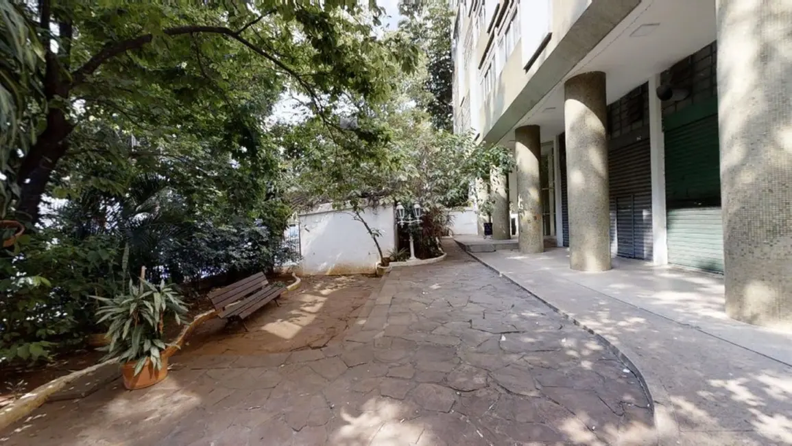 Foto 4 de Apartamento com 3 quartos à venda, 100m2 em República, São Paulo - SP