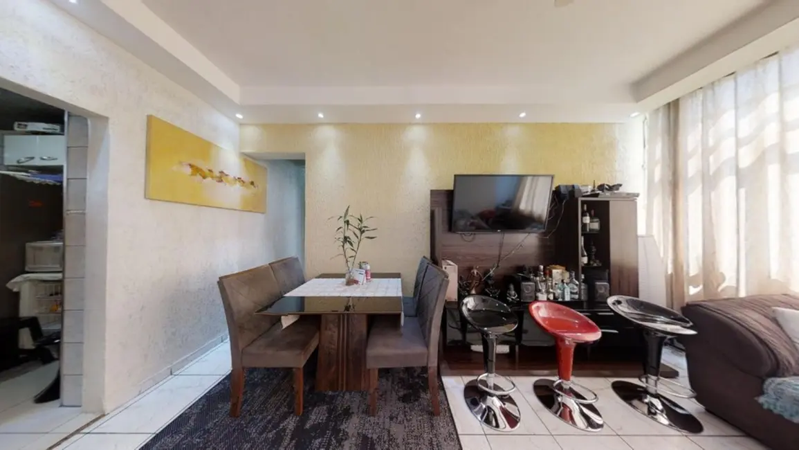 Foto 9 de Apartamento com 3 quartos à venda, 100m2 em República, São Paulo - SP