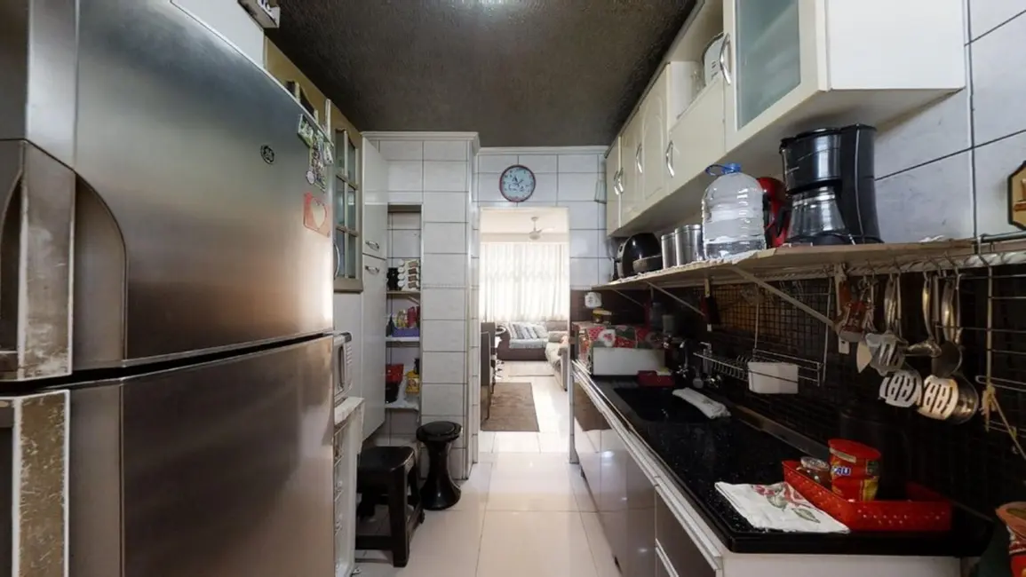 Foto 5 de Apartamento com 3 quartos à venda, 100m2 em República, São Paulo - SP