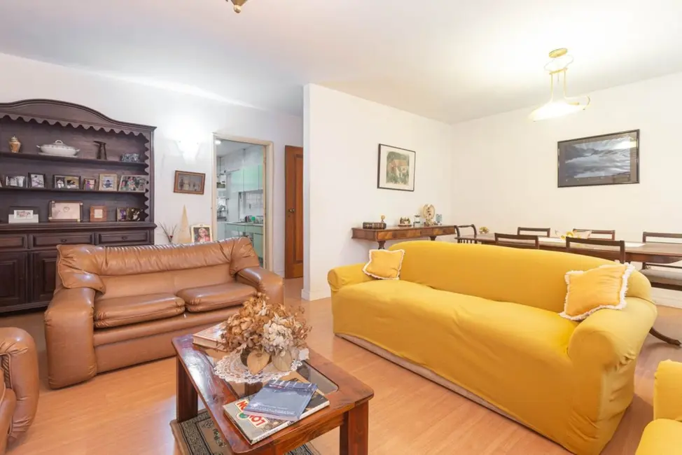 Apartamento com 3 quartos à venda, 164m2 em Bela Vista, São Paulo - SP - imagem 9 Foto 9 de Apartamento com 3 quartos à venda, 164m2 em Bela Vista, São Paulo - SP