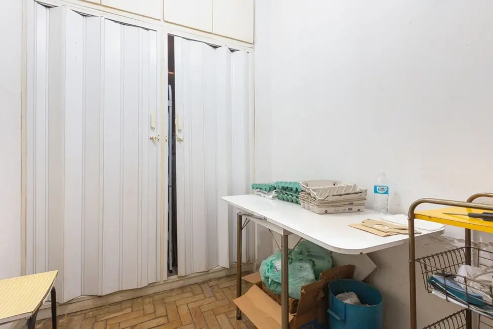 Apartamento com 3 quartos à venda, 164m2 em Bela Vista, São Paulo - SP - imagem 7 Foto 7 de Apartamento com 3 quartos à venda, 164m2 em Bela Vista, São Paulo - SP