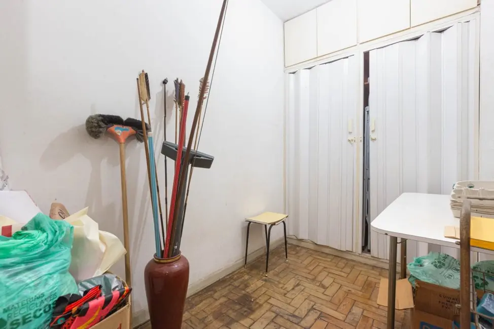 Apartamento com 3 quartos à venda, 164m2 em Bela Vista, São Paulo - SP - imagem 6 Foto 6 de Apartamento com 3 quartos à venda, 164m2 em Bela Vista, São Paulo - SP