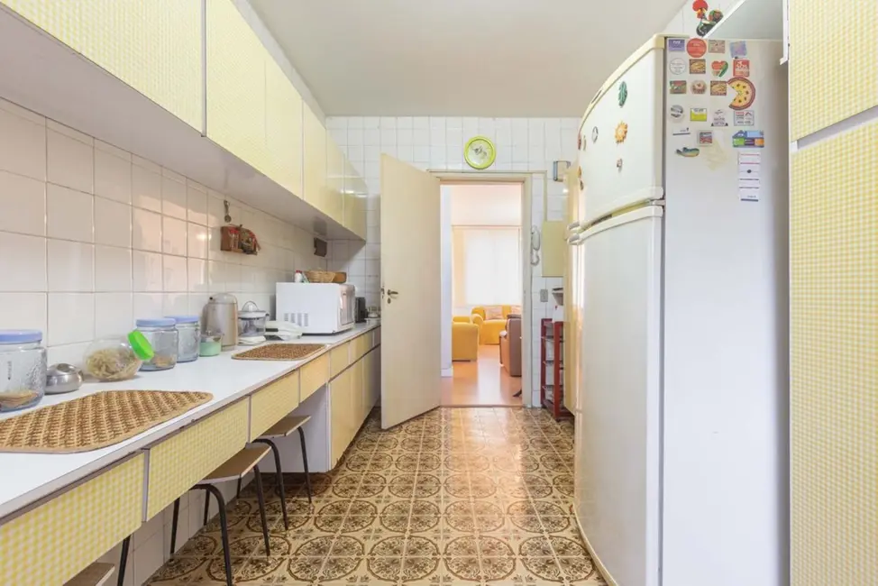 Apartamento com 3 quartos à venda, 164m2 em Bela Vista, São Paulo - SP - imagem 2 Foto 2 de Apartamento com 3 quartos à venda, 164m2 em Bela Vista, São Paulo - SP