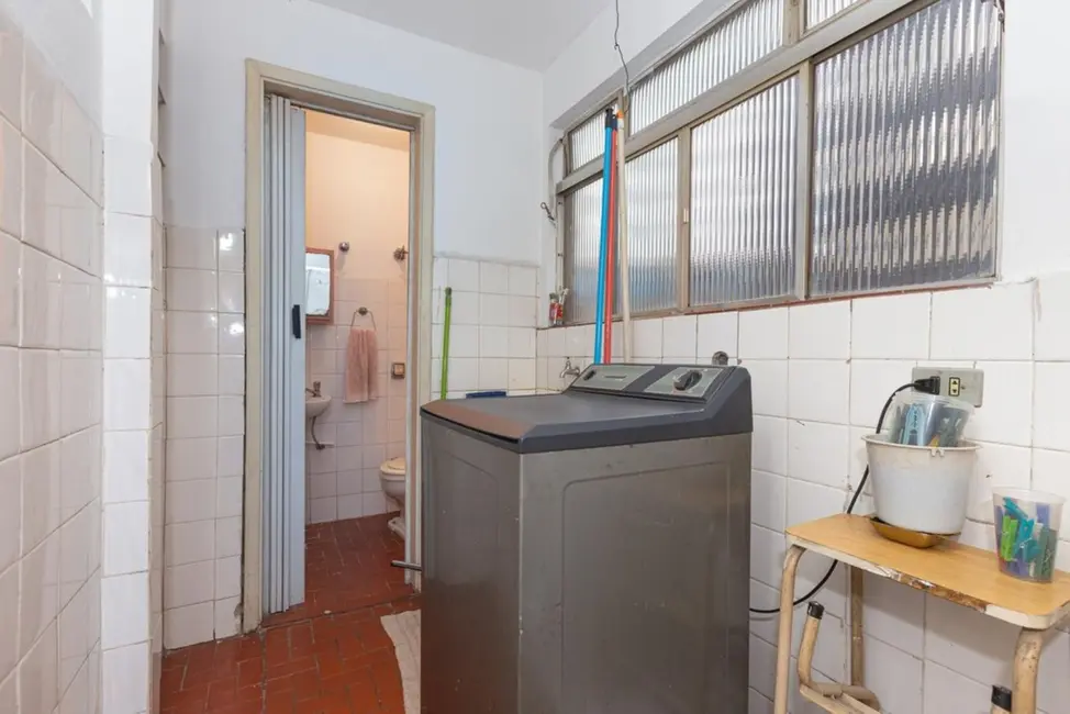 Apartamento com 3 quartos à venda, 164m2 em Bela Vista, São Paulo - SP - imagem 4 Foto 4 de Apartamento com 3 quartos à venda, 164m2 em Bela Vista, São Paulo - SP
