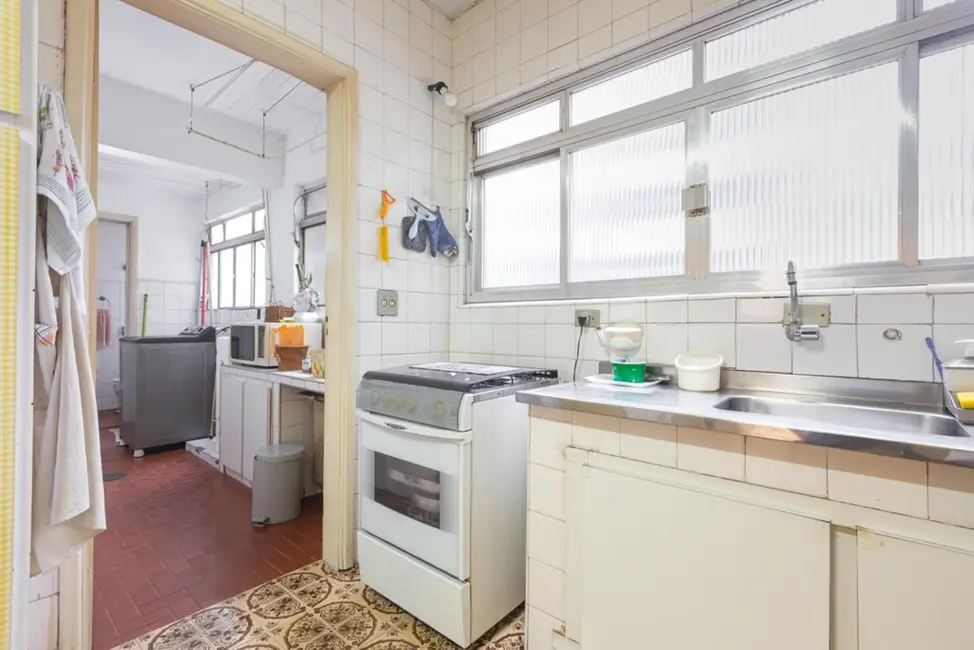 Apartamento com 3 quartos à venda, 164m2 em Bela Vista, São Paulo - SP - imagem 3 Foto 3 de Apartamento com 3 quartos à venda, 164m2 em Bela Vista, São Paulo - SP