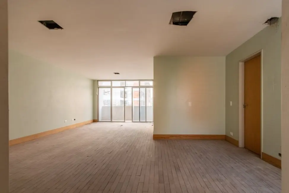 Foto 1 de Apartamento com 3 quartos à venda, 138m2 em Pinheiros, São Paulo - SP