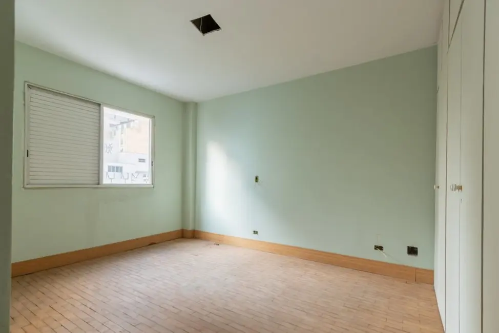 Foto 2 de Apartamento com 3 quartos à venda, 138m2 em Pinheiros, São Paulo - SP