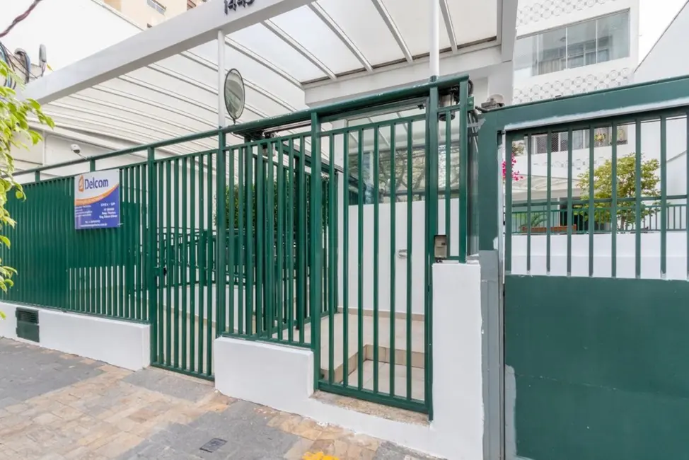 Foto 3 de Apartamento com 3 quartos à venda, 138m2 em Pinheiros, São Paulo - SP