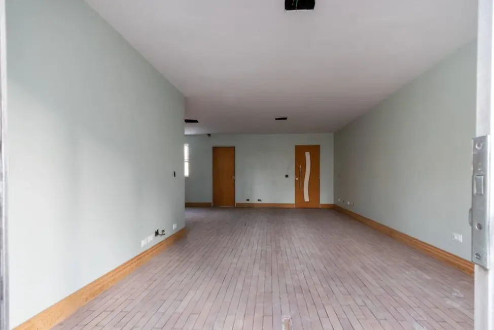 Foto 6 de Apartamento com 3 quartos à venda, 138m2 em Pinheiros, São Paulo - SP