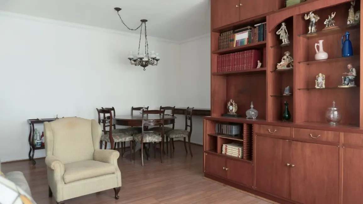 Foto 1 de Apartamento com 3 quartos à venda, 96m2 em Itaim Bibi, São Paulo - SP