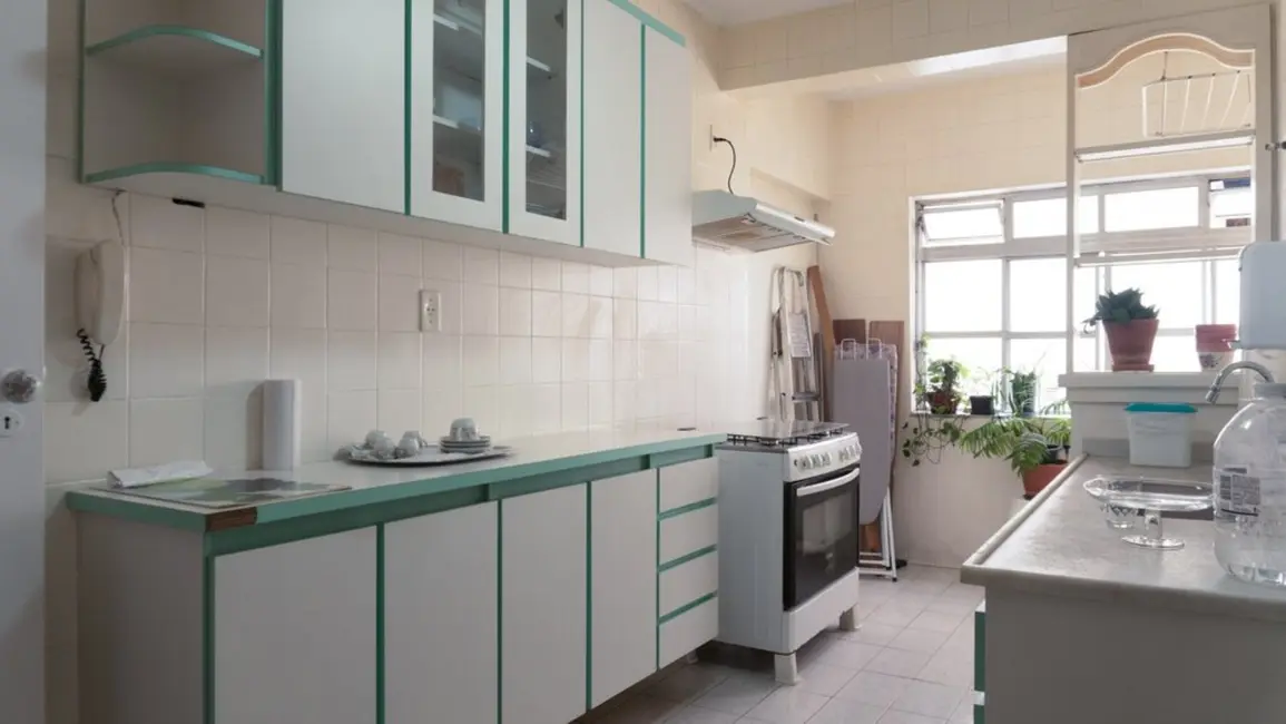 Foto 5 de Apartamento com 3 quartos à venda, 96m2 em Itaim Bibi, São Paulo - SP