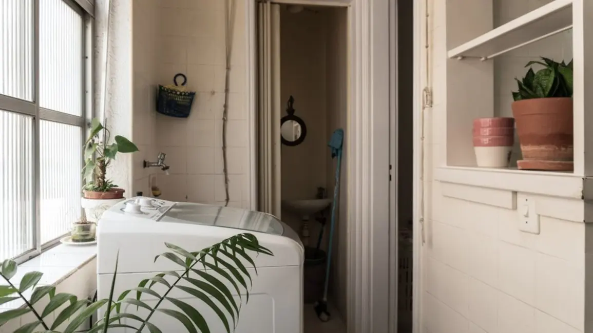 Foto 7 de Apartamento com 3 quartos à venda, 96m2 em Itaim Bibi, São Paulo - SP