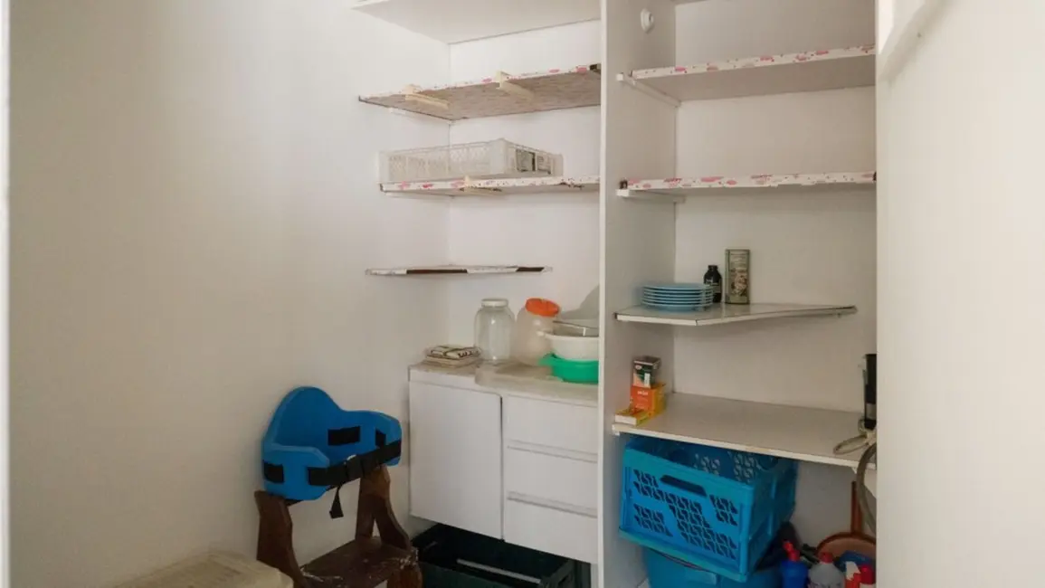 Foto 6 de Apartamento com 3 quartos à venda, 96m2 em Itaim Bibi, São Paulo - SP