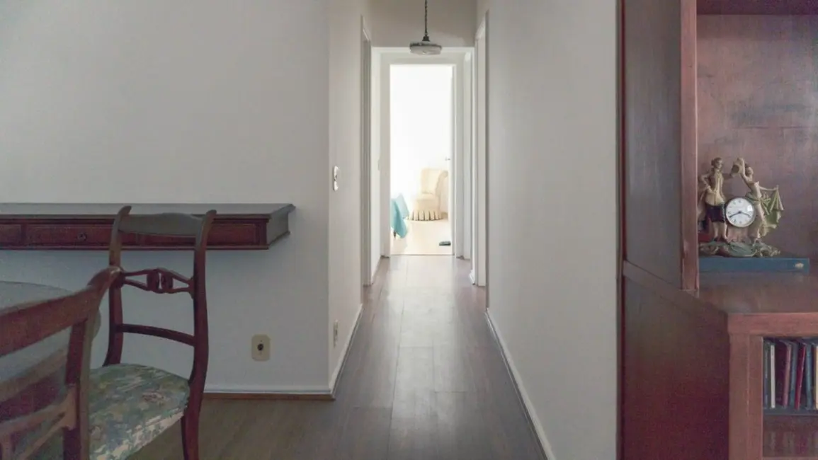 Foto 8 de Apartamento com 3 quartos à venda, 96m2 em Itaim Bibi, São Paulo - SP