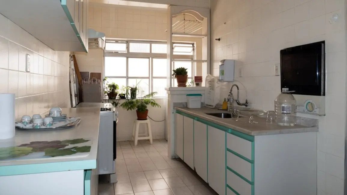 Foto 4 de Apartamento com 3 quartos à venda, 96m2 em Itaim Bibi, São Paulo - SP