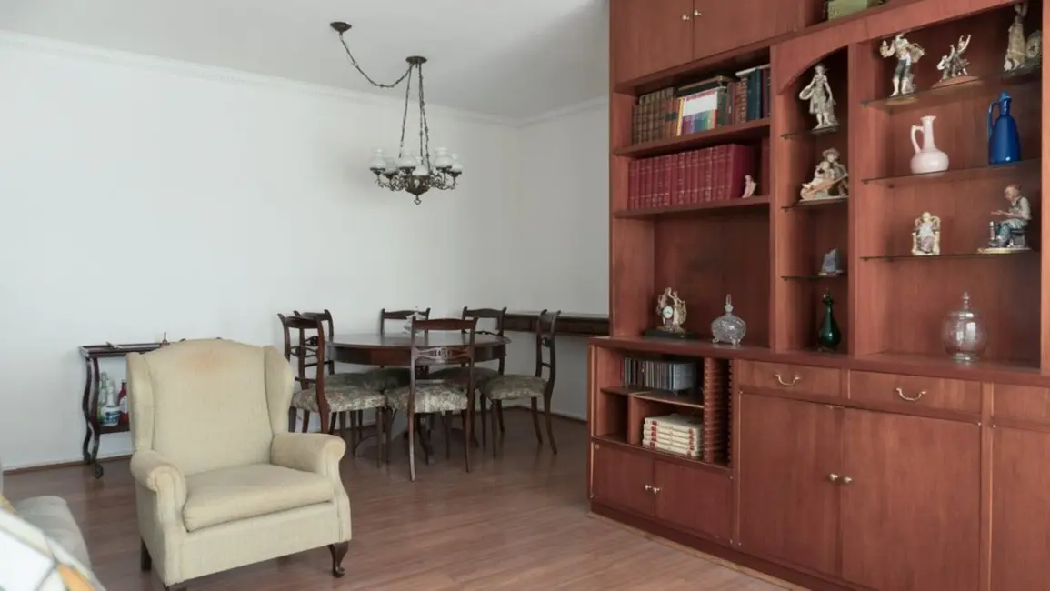 Foto 9 de Apartamento com 3 quartos à venda, 96m2 em Itaim Bibi, São Paulo - SP