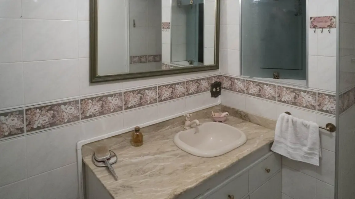 Foto 3 de Apartamento com 3 quartos à venda, 96m2 em Itaim Bibi, São Paulo - SP