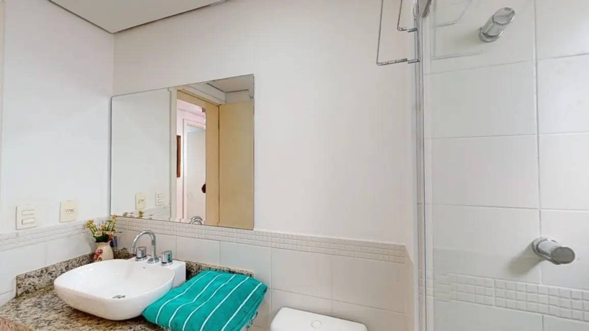 Apartamento com 3 quartos à venda, 126m2 em Perdizes, São Paulo - SP - imagem 9 Foto 9 de Apartamento com 3 quartos à venda, 126m2 em Perdizes, São Paulo - SP