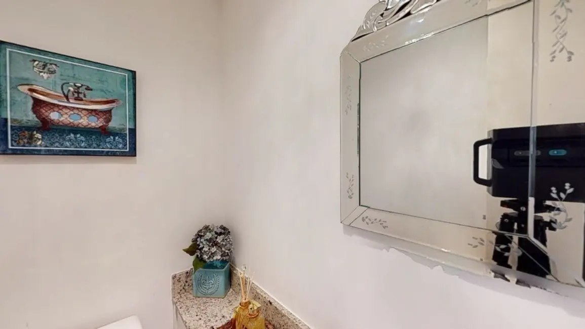 Apartamento com 3 quartos à venda, 126m2 em Perdizes, São Paulo - SP - imagem 3 Foto 3 de Apartamento com 3 quartos à venda, 126m2 em Perdizes, São Paulo - SP