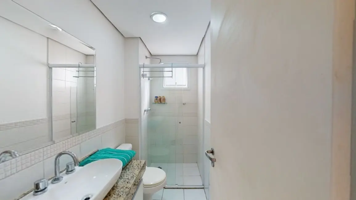 Apartamento com 3 quartos à venda, 126m2 em Perdizes, São Paulo - SP - imagem 7 Foto 7 de Apartamento com 3 quartos à venda, 126m2 em Perdizes, São Paulo - SP