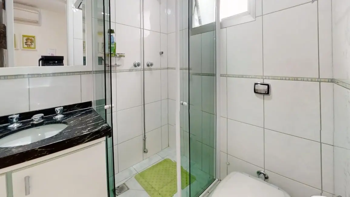 Foto 8 de Apartamento com 4 quartos à venda, 167m2 em São Paulo - SP