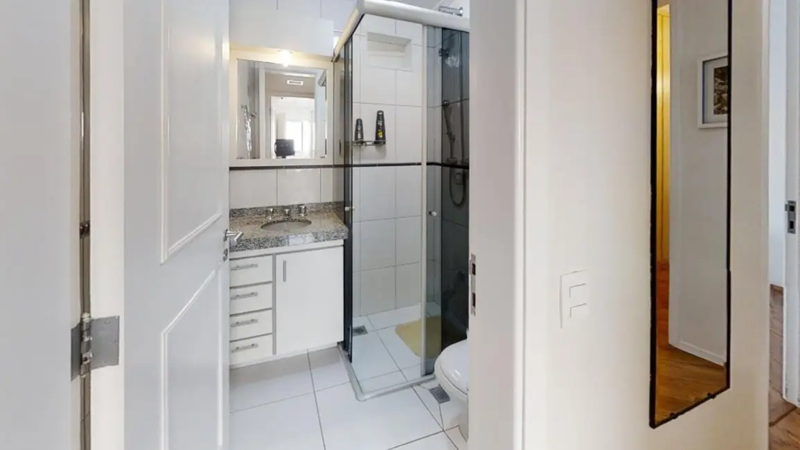 Foto 6 de Apartamento com 4 quartos à venda, 167m2 em São Paulo - SP