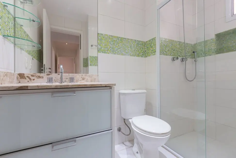 Foto 5 de Apartamento com 3 quartos à venda, 128m2 em Vila Clementino, São Paulo - SP