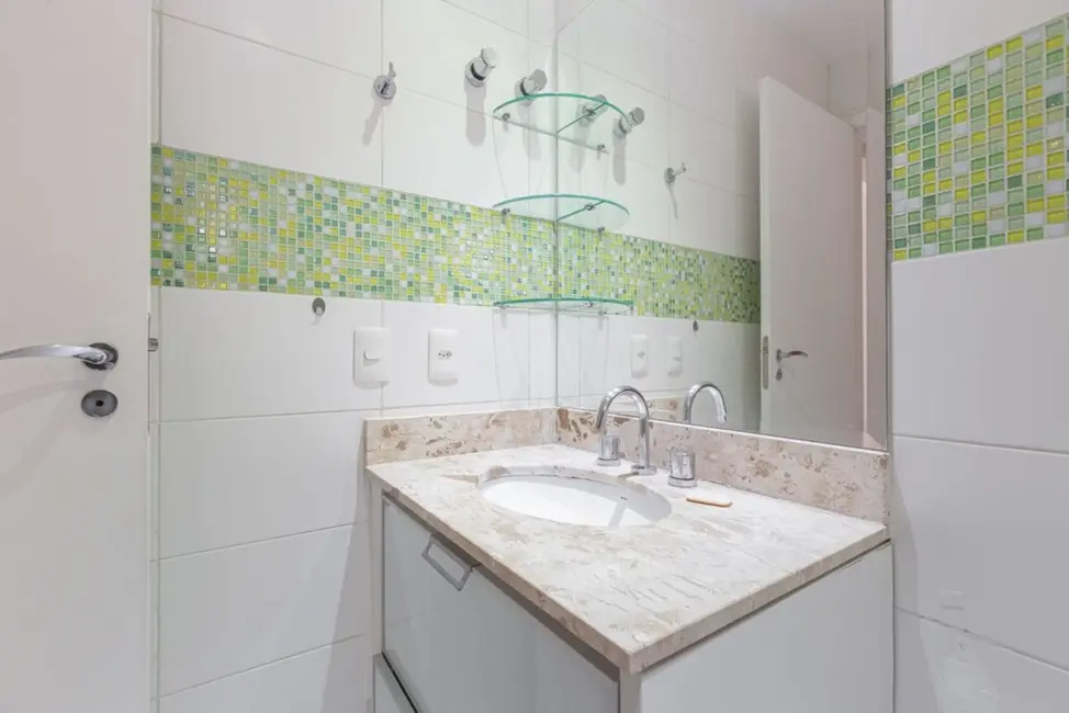 Foto 9 de Apartamento com 3 quartos à venda, 128m2 em Vila Clementino, São Paulo - SP